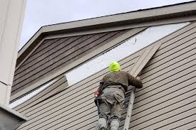 Affordable Siding Repair and Maintenance Services in Fern Park, FL